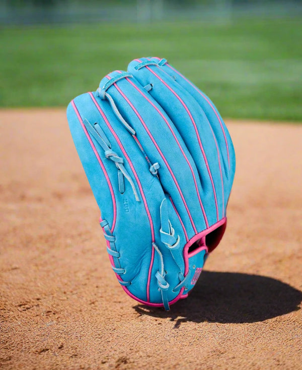 Wilson Fall 2025 Elly De La Cruz A2000® EDLC44 GM 12" Baseball Glove