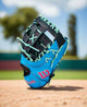 Wilson Fall 2025 A2000® 1677SS 12.5" Baseball First Base Mitt