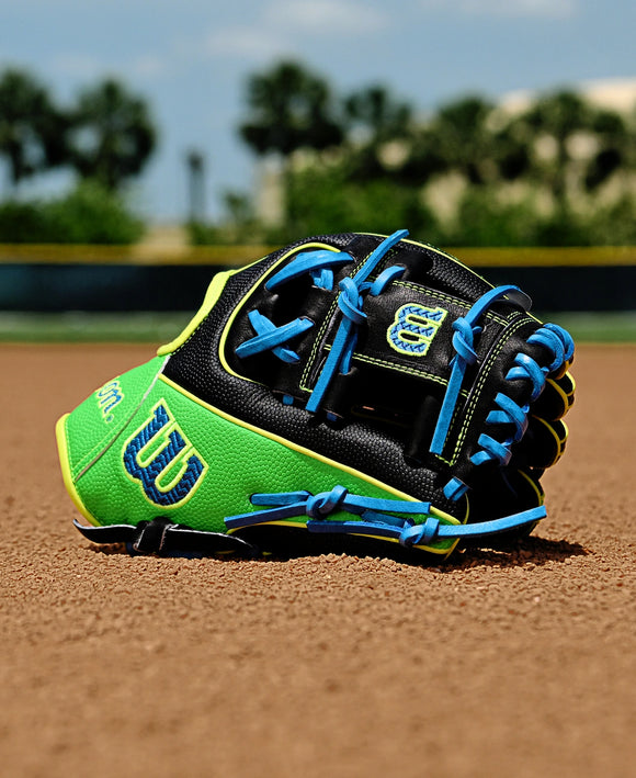 Wilson Fall 2025 A2000® PF88SS 11.25" Baseball Glove