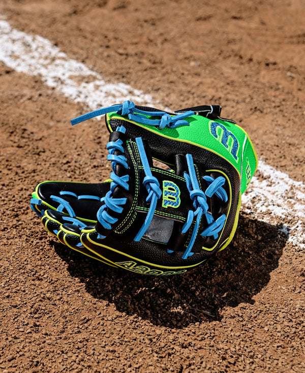 Wilson Fall 2025 A2000® PF88SS 11.25" Baseball Glove