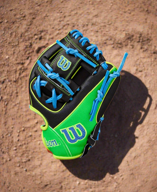 Wilson Fall 2025 A2000® PF88SS 11.25" Baseball Glove