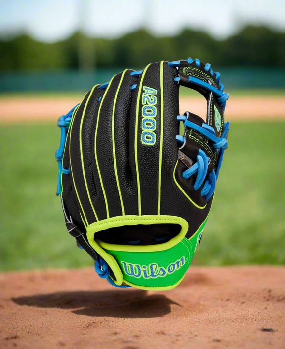 Wilson Fall 2025 A2000® PF88SS 11.25" Baseball Glove