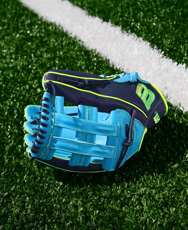 Wilson Fall 2025 A2000® PF50SS 12.25" Baseball Glove