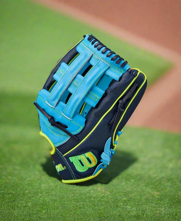 Wilson Fall 2025 A2000® PF50SS 12.25" Baseball Glove