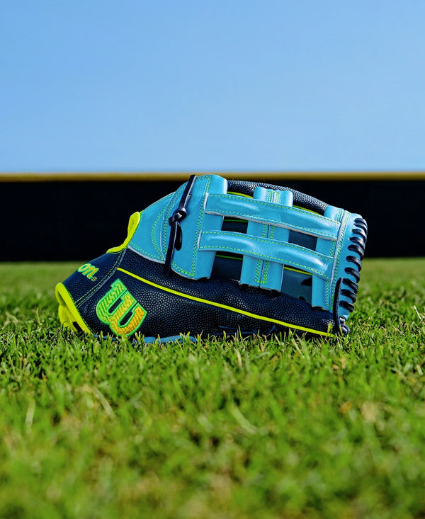 Wilson Fall 2025 A2000® PF50SS 12.25" Baseball Glove