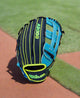 Wilson Fall 2025 A2000® PF50SS 12.25" Baseball Glove