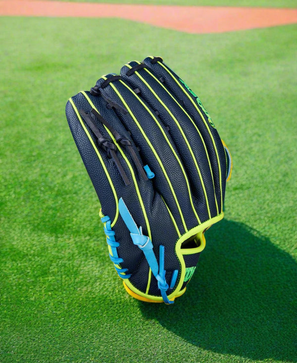 Wilson Fall 2025 A2000® PF50SS 12.25" Baseball Glove