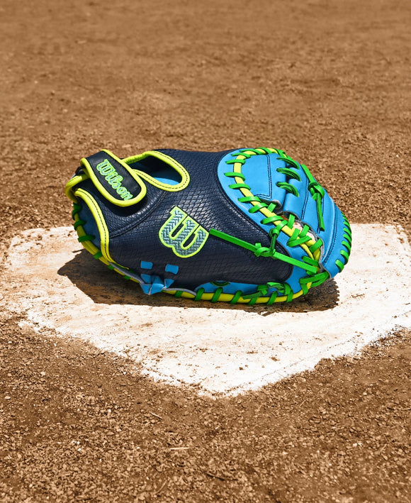Wilson Fall 2025 A2000® PF33SS 33" Baseball Catcher's Mitt