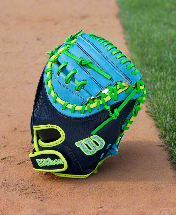 Wilson Fall 2025 A2000® PF33SS 33" Baseball Catcher's Mitt