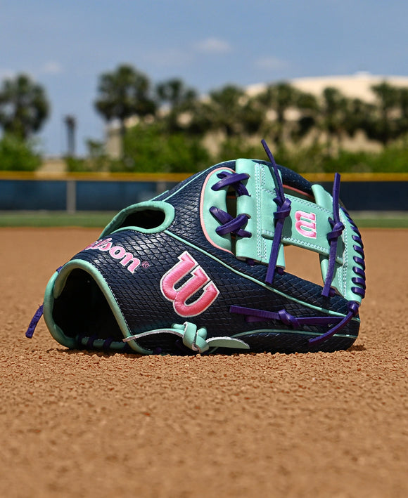 Wilson Fall 2025 A2K® 1786SS 11.5" Baseball Glove