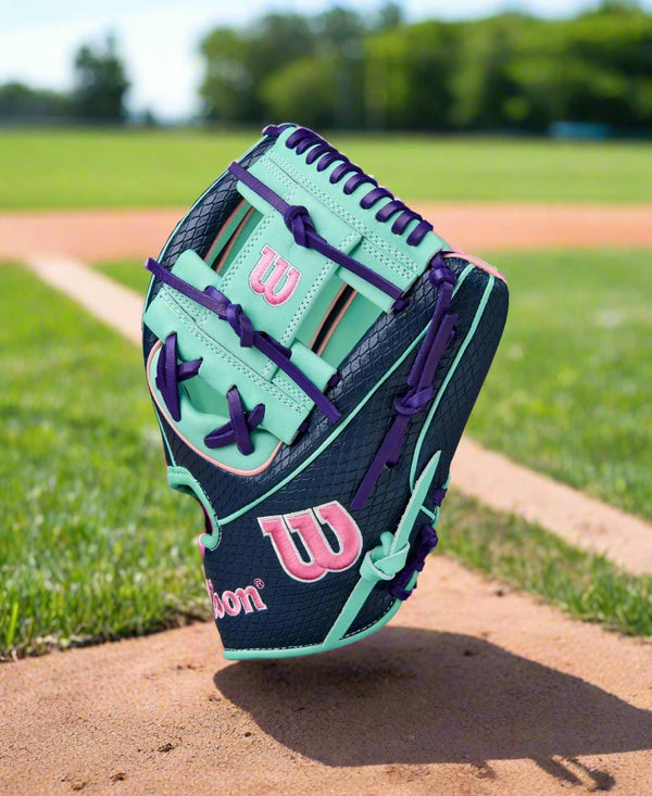 Wilson Fall 2025 A2K® 1786SS 11.5" Baseball Glove