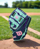 Wilson Fall 2025 A2K® 1786SS 11.5" Baseball Glove