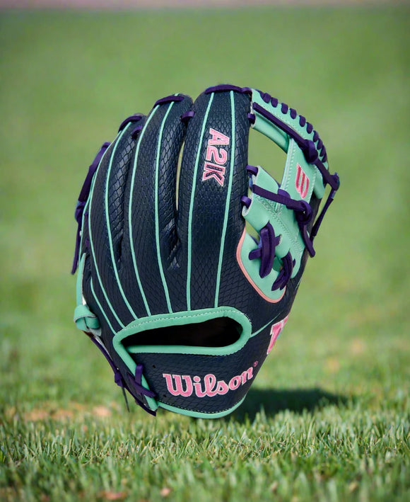 Wilson Fall 2025 A2K® 1786SS 11.5" Baseball Glove