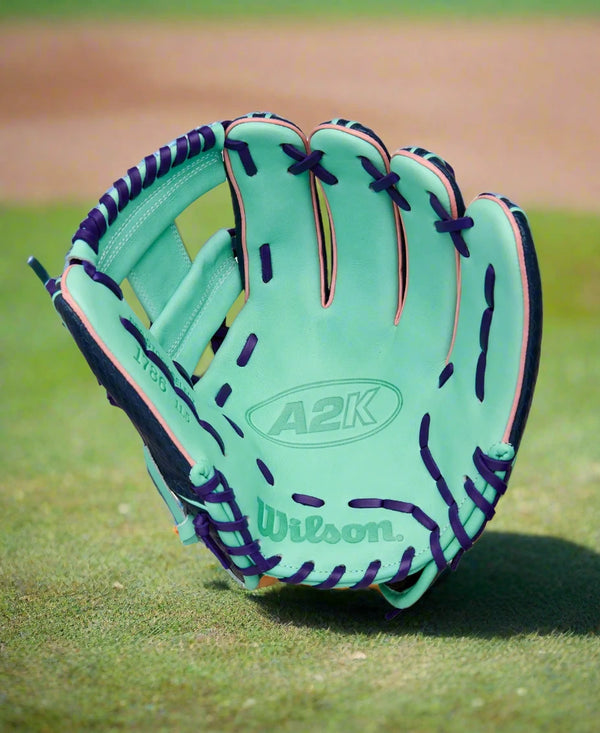 Wilson Fall 2025 A2K® 1786SS 11.5" Baseball Glove