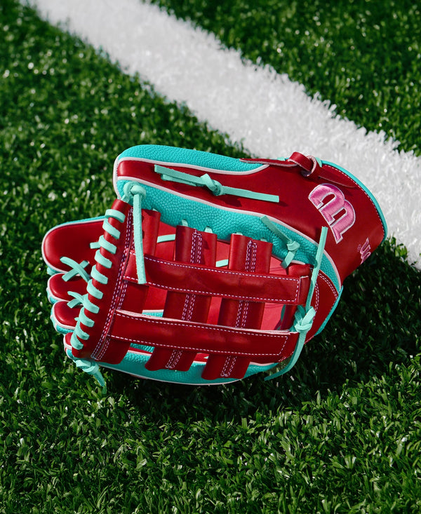 Wilson Fall 2025 Masataka Yoshida A2K® MY7SS 12.5" Baseball Glove