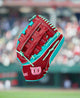 Wilson Fall 2025 Masataka Yoshida A2K® MY7SS 12.5" Baseball Glove