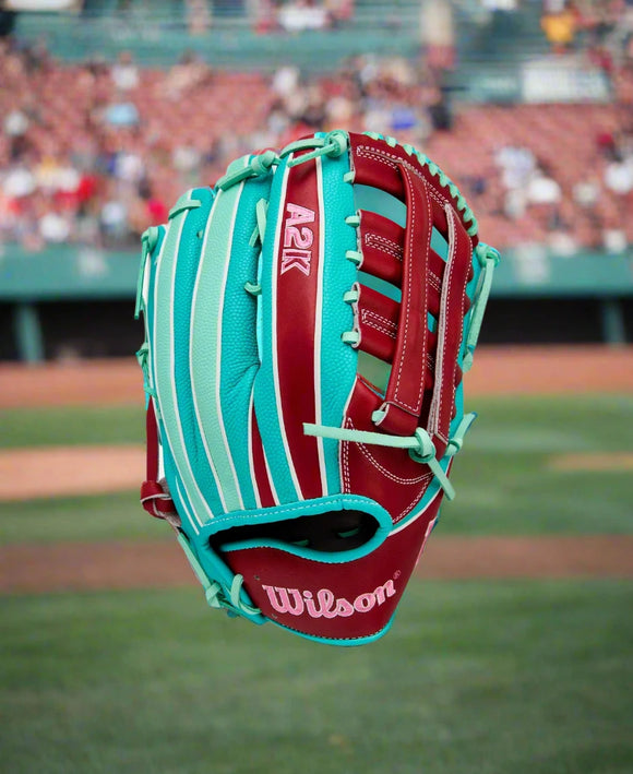 Wilson Fall 2025 Masataka Yoshida A2K® MY7SS 12.5" Baseball Glove