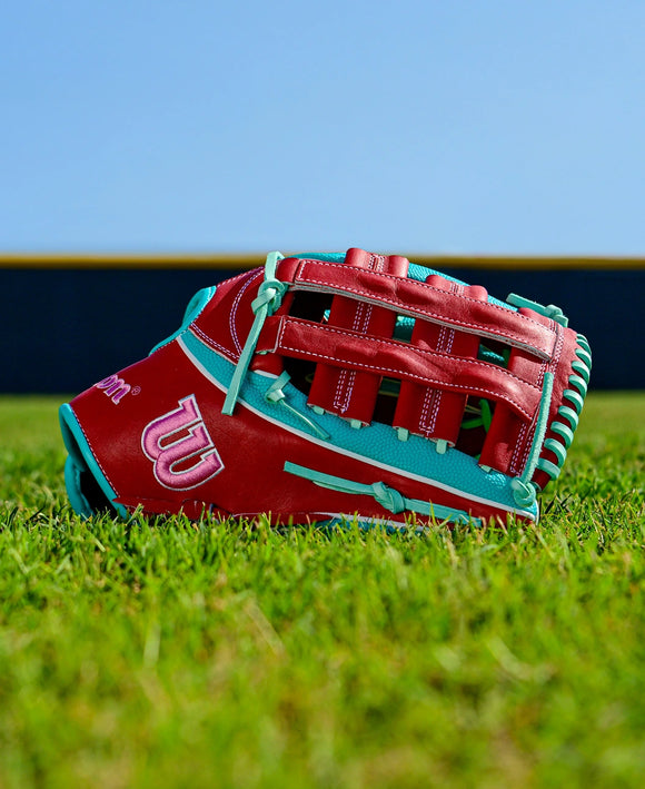 Wilson Fall 2025 Masataka Yoshida A2K® MY7SS 12.5" Baseball Glove