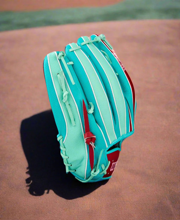 Wilson Fall 2025 Masataka Yoshida A2K® MY7SS 12.5" Baseball Glove