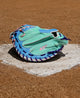Wilson Fall 2025 A2K® 1734SS 34" Baseball Catcher's Mitt
