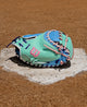 Wilson Fall 2025 A2K® 1734SS 34" Baseball Catcher's Mitt