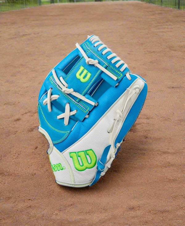 Wilson Fall 2025 A2000® H125SS 12" Fastpitch Glove