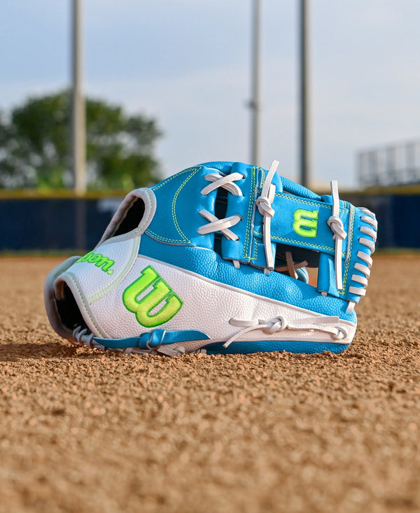Wilson Fall 2025 A2000® H125SS 12" Fastpitch Glove