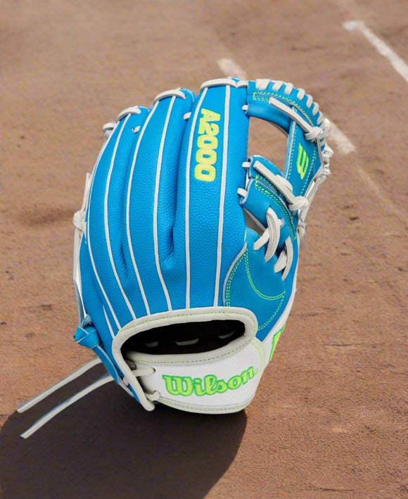Wilson Fall 2025 A2000® H125SS 12" Fastpitch Glove