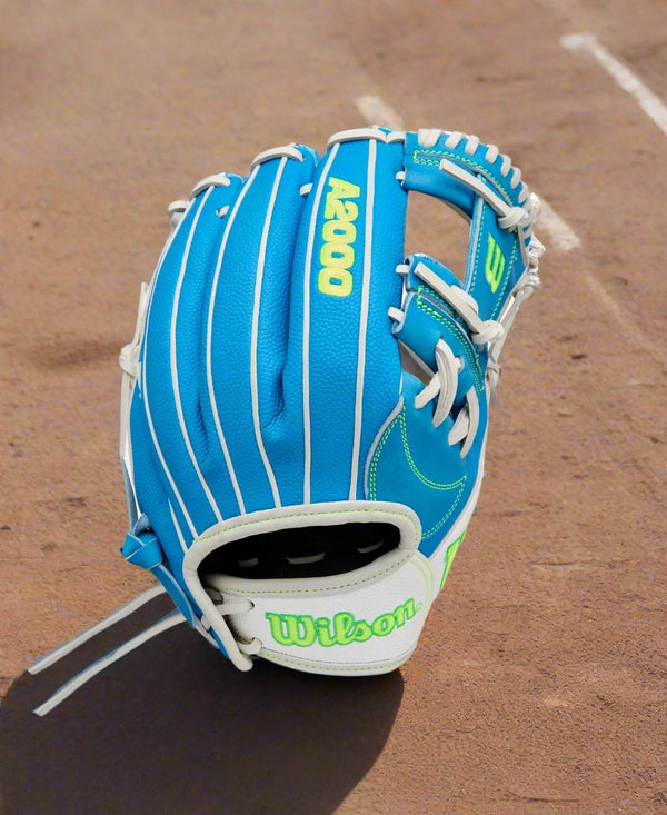 Wilson Fall 2025 A2000® H125SS 12" Fastpitch Glove