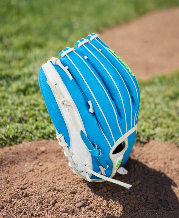 Wilson Fall 2025 A2000® H125SS 12" Fastpitch Glove