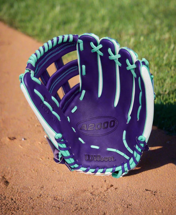 Wilson Fall 2025 A2000® FP50SS 12.25" Fastpitch Glove