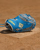 Wilson Fall 2025 A2000® FPCM23SS 34" Fastpitch Catcher's Mitt