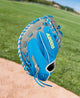 Wilson Fall 2025 A2000® FPCM23SS 34" Fastpitch Catcher's Mitt