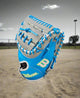 Wilson Fall 2025 A2000® FPCM23SS 34" Fastpitch Catcher's Mitt