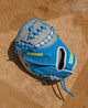 Wilson Fall 2025 A2000® FPCM23SS 34" Fastpitch Catcher's Mitt