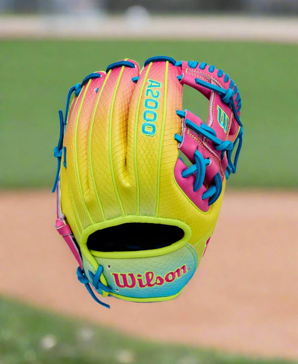 Wilson Fall 2025 A2000® 1786SS 11.5" Baseball Glove