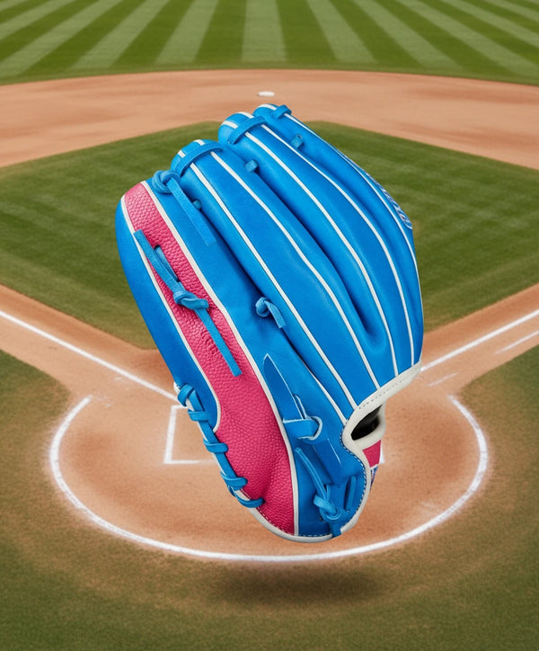 Wilson A2000® DP15 Love the Moment™ 11.5" Baseball Glove
