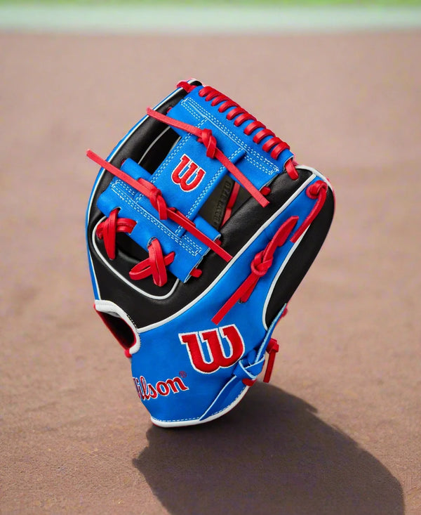 Wilson Fall 2025 Mookie Betts A2K® MB1175 GM 11.75" Baseball Glove