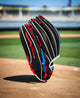 Wilson Fall 2025 Mookie Betts A2K® MB1175 GM 11.75" Baseball Glove