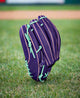Wilson Fall 2025 A2K® C12 12" Baseball Glove