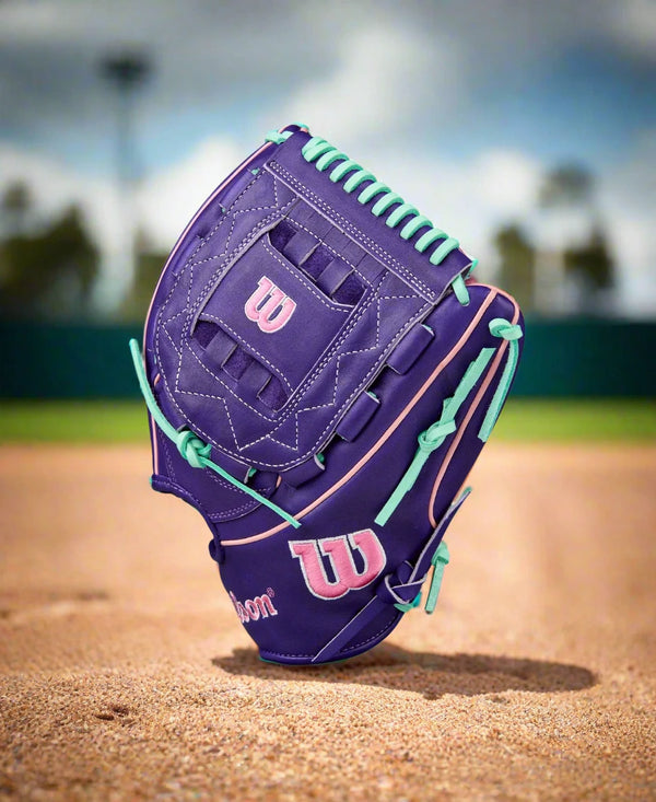 Wilson Fall 2025 A2K® C12 12" Baseball Glove