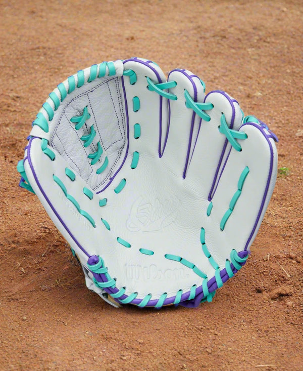 Wilson A500™ Siren 11.75" Youth Fastpitch Glove