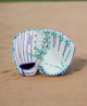 Wilson A500™ Siren 11.75" Youth Fastpitch Gloves