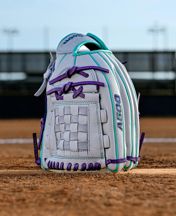 Wilson A500™ Siren 12" Youth Fastpitch Glove