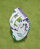 Wilson A500™ Siren™ 32" Youth Fastpitch Catchers Mitt