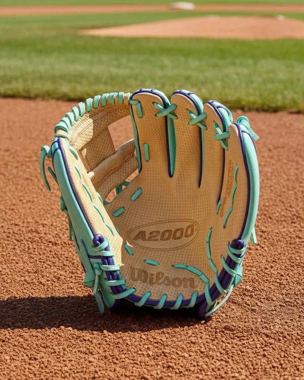 Wilson Winter 2025 A2000® SC1786 11.5" Baseball Glove