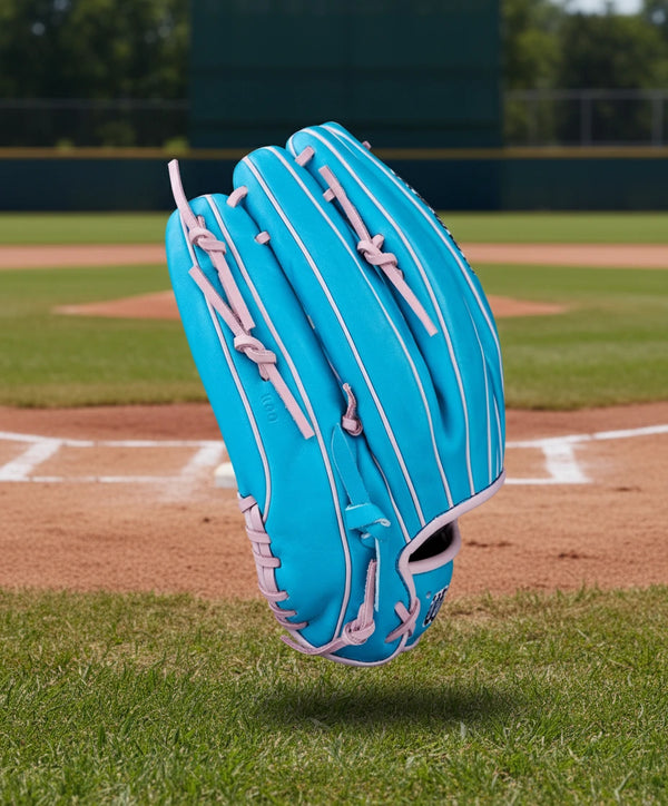 Wilson Winter 2025 A2000® D25 12.25" Baseball Glove