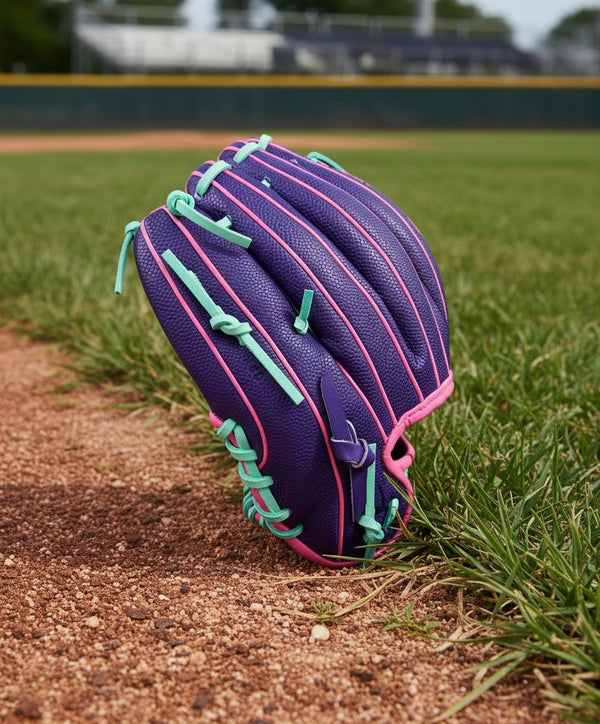 Wilson Winter 2025 A2000® DP15SS 11.5" Baseball Glove