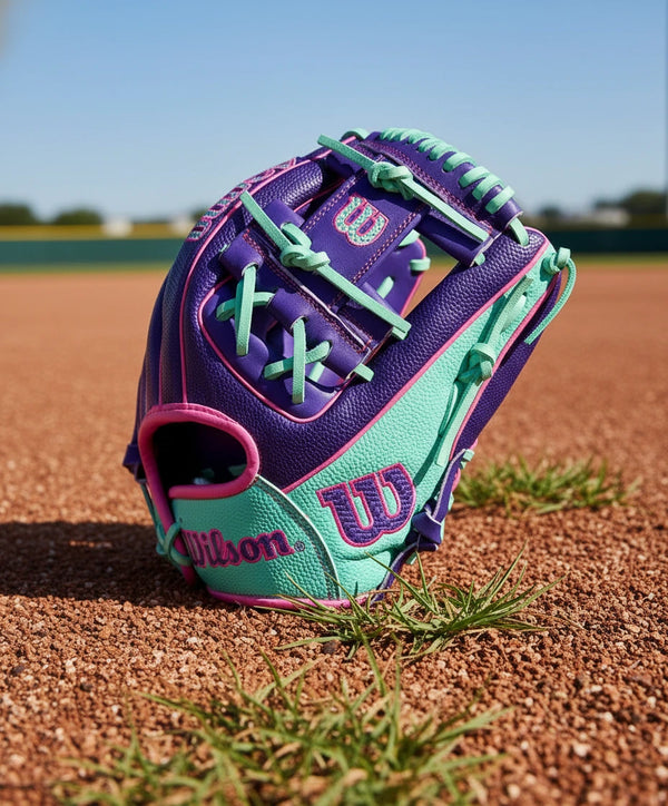 Wilson Winter 2025 A2000® DP15SS 11.5" Baseball Glove