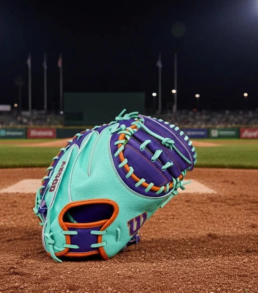 Wilson Winter 2025 A2000® CM33SS 33" Baseball Catchers Mitt